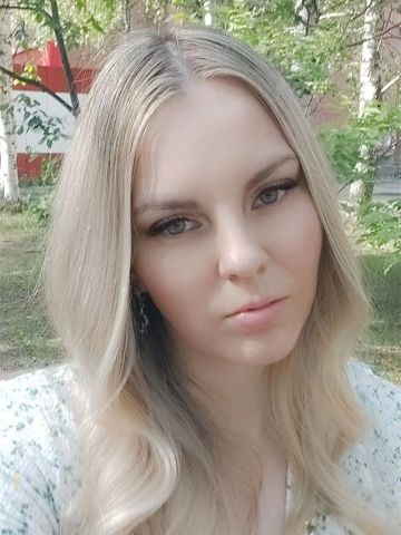 Проститутка Арнелла